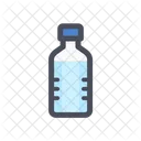 Water Bottle Mineral Water Sports Bottle Icon