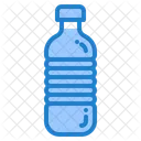 Water Bottle Mineral Water Bottle Icon