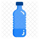 Water Bottle Mineral Water Bottle Icon