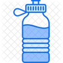 Water Bottle Icon