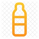 Water Bottle Icon