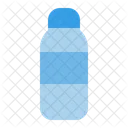 Water Bottle Icon