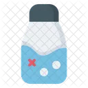 Water Bottle Bottle Water Icon