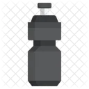 Water Bottle Gym Bottle Drink Bottle Icon