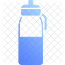 Water Bottle Mineral Water Drinking Water Icon