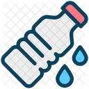 Water Bottle Water Bottle Icon