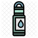 Water Bottle Thermo Thermos Icon