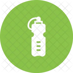 Water bottle  Icon