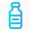 Water Bottle Drinking Water Mineral Water Icon