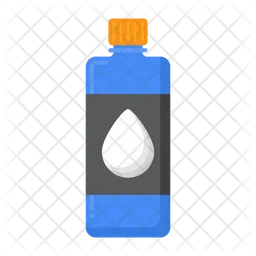 Water Bottle  Icon