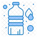 Water Bottle Water Bottle Icon