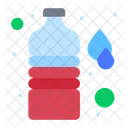 Water Bottle  Icon