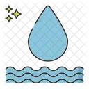 Water Bottle Water Bottle Icon