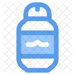 Water bottle  Icon