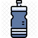 Water bottle  Icon