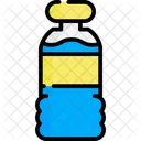 Water Bottle  Icon