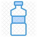 Water Bottle  Icon