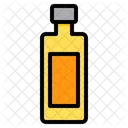 Water Bottle  Icon