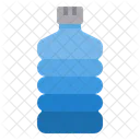 Water Bottle  Icon