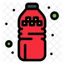 Water Bottle  Icon