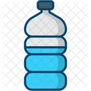 Water Bottle Icon