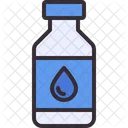 Water Bottle  Icon