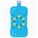 Water Bottle  Icon