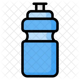 Water bottle  Icon