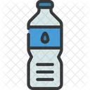 Water Bottle  Icon