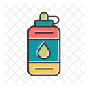 Water bottle  Icon