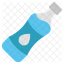 Water Bottle Drink Bottle Plastic Bottle Icon