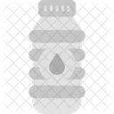 Water Bottle  Icon