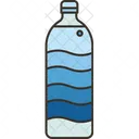 Water Bottle Water Bottle Icon