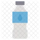 Water bottle  Icon