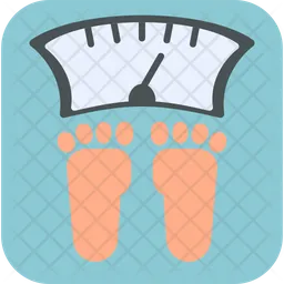 Water Bottle  Icon