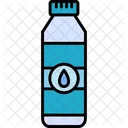 Water bottle  Icon