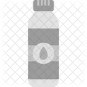 Water bottle  Icon