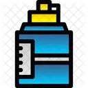 Water bottle  Icon