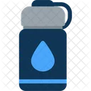 Water Bottle Water Bottles Bottle Icon