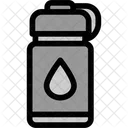 Water bottle  Icon