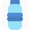 Water Bottle  Icon