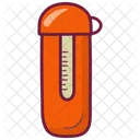 Water Bottle  Icon