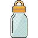 Water Bottle  Icon