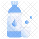 Water Bottle Drink Bottle Sports Bottle Icon
