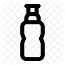 Water bottle  Icon