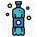 Water Bottle  Icon