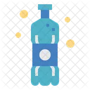 Water Bottle  Icon