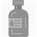 Water Bottle  Icon