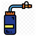 Water Bottle  Icon