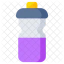 Water Bottle Water Flask Water Container Icon